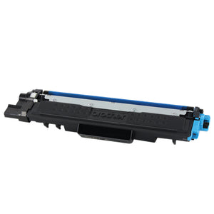 BROTHER TN-227C Cyan Original Toner Cartridge - Cartouches Certifiees