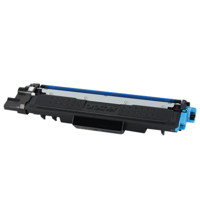BROTHER TN-227C Cyan Original Toner Cartridge - Cartouches Certifiees