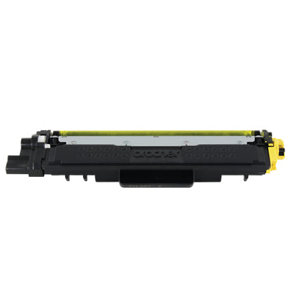 BROTHER TN-227Y Yellow Original Toner Cartridge - Cartouches Certifiees