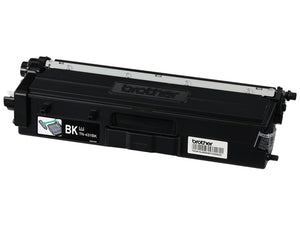 BROTHER TN-431BK Black Original Toner Cartridge - Cartouches Certifiees