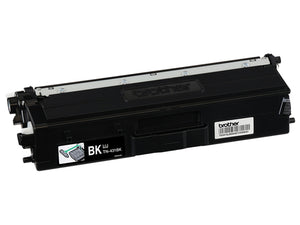 BROTHER TN-431BK Black Original Toner Cartridge - Cartouches Certifiees