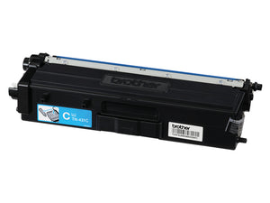 BROTHER TN-431C Cyan Original Toner Cartridge - Cartouches Certifiees
