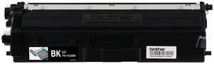 BROTHER TN-433BK Black Original Toner Cartridge - Cartouches Certifiees