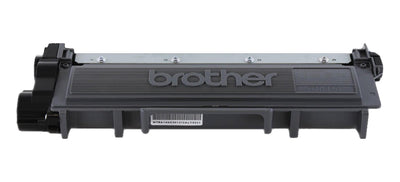 BROTHER TN-660 Black Original Toner Cartridge - Cartouches Certifiees