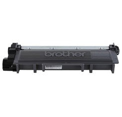 BROTHER TN-660 Black Original Toner Cartridge - Cartouches Certifiees
