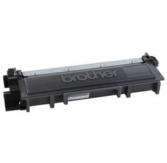 BROTHER TN-660 Black Original Toner Cartridge - Cartouches Certifiees