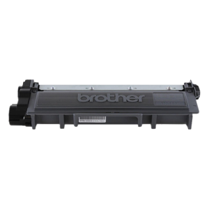 BROTHER TN-660 Black Original Toner Cartridge - Cartouches Certifiees