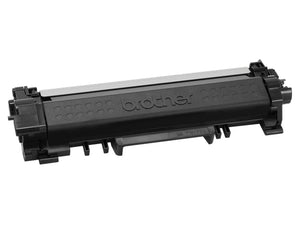 BROTHER TN-730 Black Original Toner Cartridge - Cartouches Certifiees