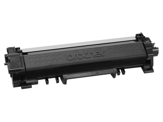 BROTHER TN-730 Black Original Toner Cartridge - Cartouches Certifiees