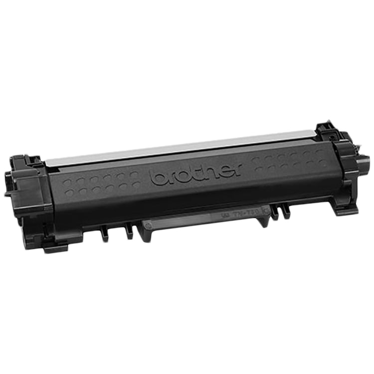 BROTHER TN-730 Black Original Toner Cartridge - Cartouches Certifiees