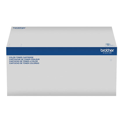 BROTHER TN-810XLBK Black Original Toner Cartridge - Cartouches Certifiees