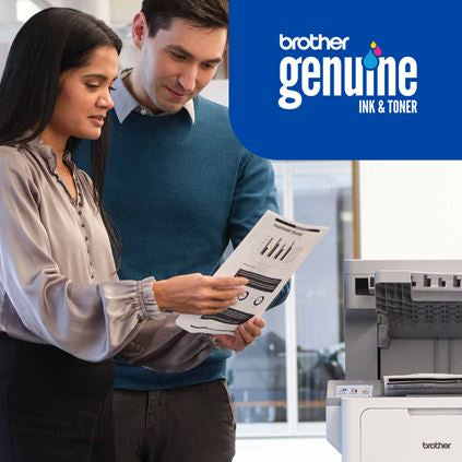 BROTHER TN-920 Black Original Toner Cartridge - Cartouches Certifiees