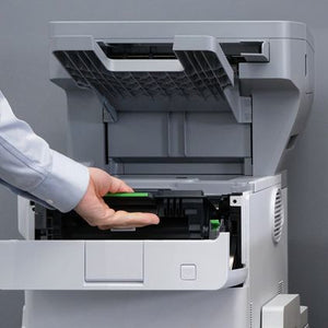 BROTHER TN-920 Black Original Toner Cartridge - Cartouches Certifiees