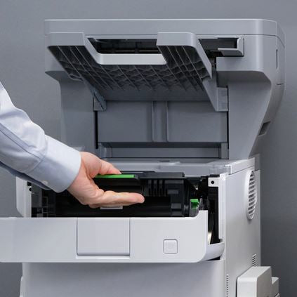 BROTHER TN-920 Black Original Toner Cartridge - Cartouches Certifiees