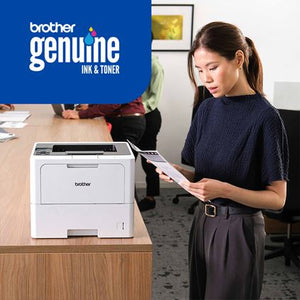 BROTHER TN-920XL Black Original Toner Cartridge - Cartouches Certifiees