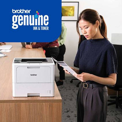 BROTHER TN-920XL Black Original Toner Cartridge - Cartouches Certifiees