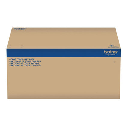BROTHER TN815C Cyan Original Toner Cartridge - Cartouches Certifiees