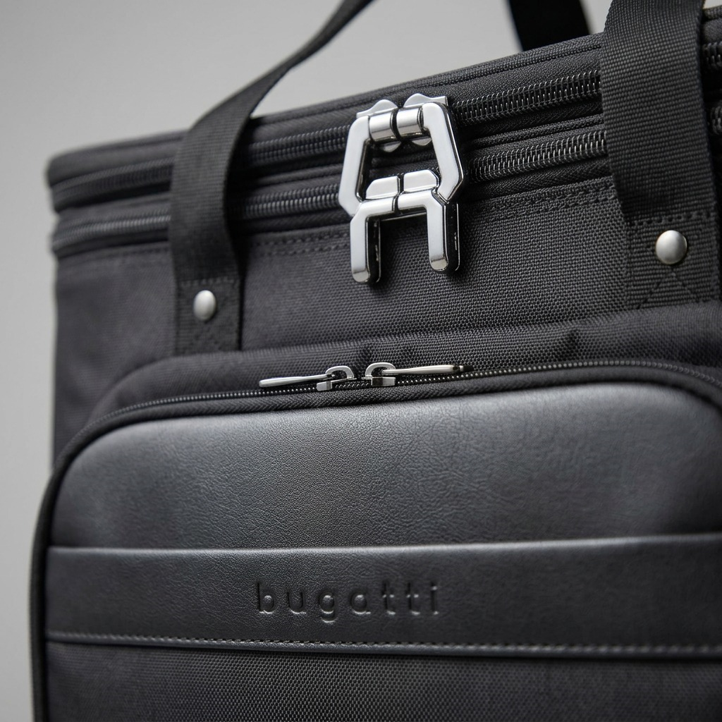 Bugatti BZCW1645-BK - Cartouches Certifiees