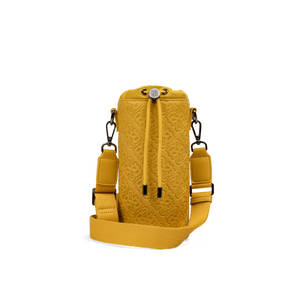 BUGATTI Rick Ross - Champagne Bag - PU Voltage Yellow (CBY1008RR-YELLOW) - Cartouches Certifiees