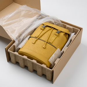 BUGATTI Rick Ross - The Boss Edition Backpack - PU Voltage Yellow (BKP1005RR-YELLOW) - Cartouches Certifiees