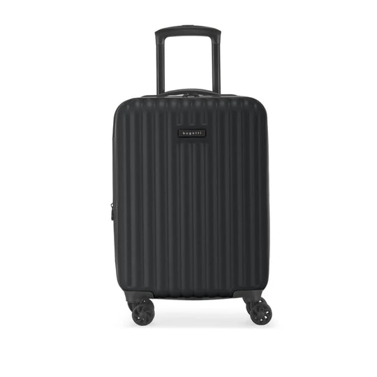 Bugatti Tokyo - Carry-on Luggage - BLACK