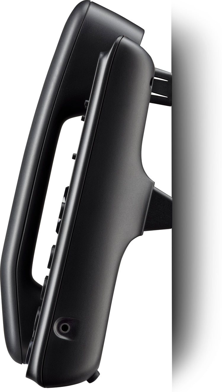 Poly Edge E100/220 Wall Mount Bracket Support mural