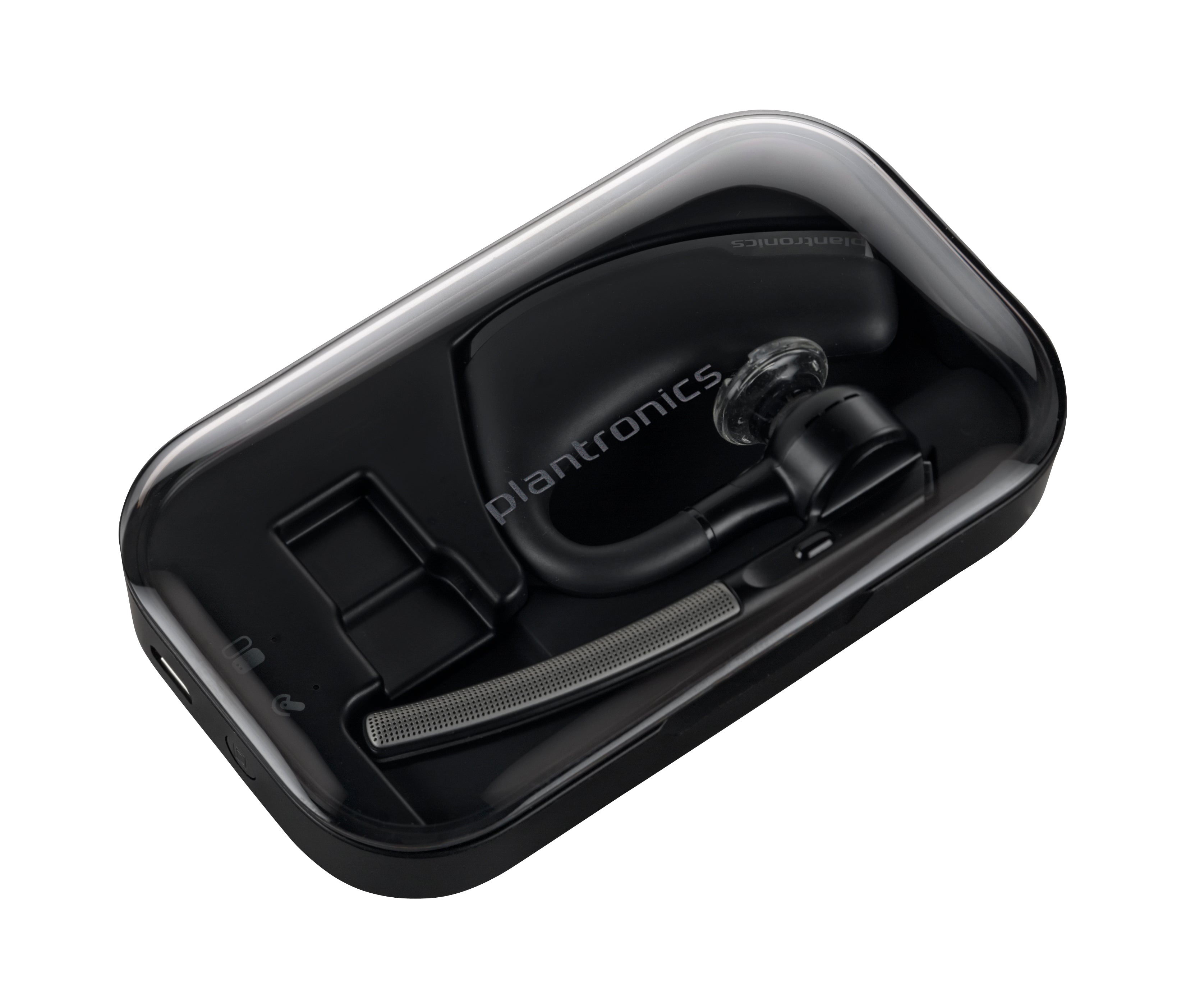 Poly Voyager Legend Medium Eartips and Foam Covers (3 Pieces) Embouts d'oreillettes - Image 6