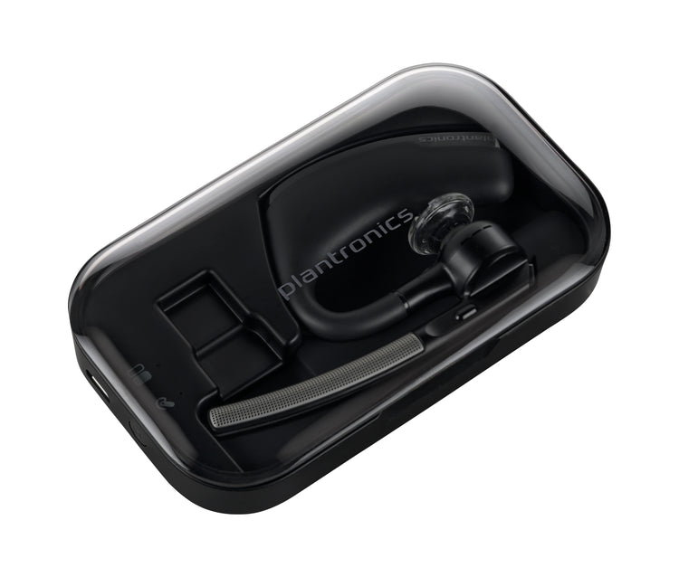 Poly Voyager Legend Medium Eartips and Foam Covers (3 Pieces) Embouts d'oreillettes - Image 6