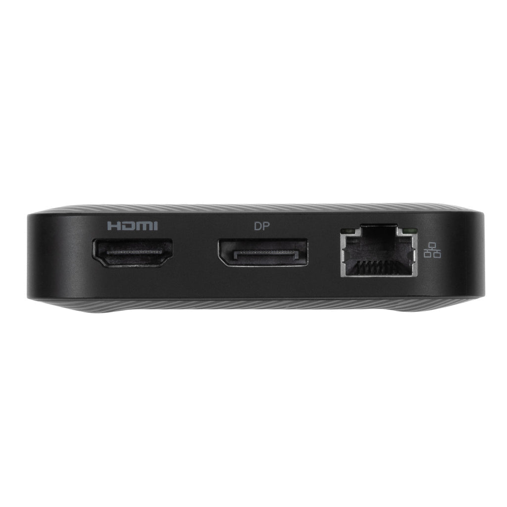 Targus DOCK425GLZ station d'accueil Avec fil USB4 Noir - Image 6