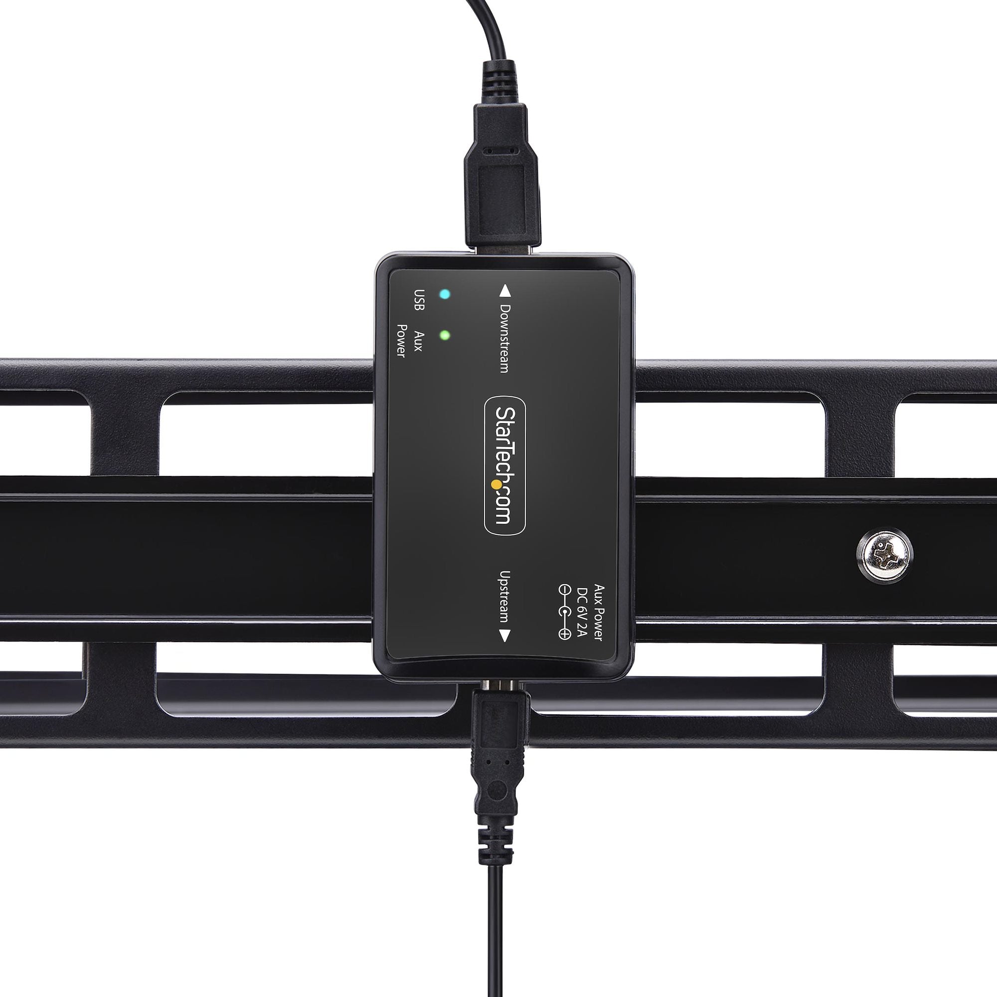 StarTech.com U1-USB-ISOLATOR boucle de terre isolant - Image 7