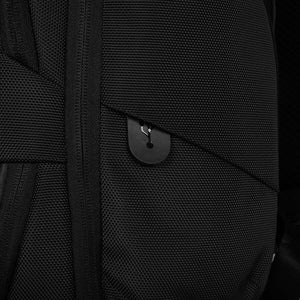Targus HeritageLuxe sac à dos Sac à dos de voyage Noir Polyester - Image 17