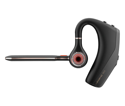 Poly Voyager Legend 50-M Headset UC Sans fil Crochets auriculaires Business/Everyday Noir - Image 5