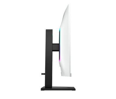 HP OMEN Transcend 31.5 inch UHD 240Hz OLED Gaming Monitor - Transcend 32 écran plat de PC 80 cm (31.5") 3840 x 2160 pixels 4K Ultra HD Blanc - Image 21