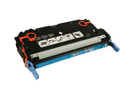 CANON 117 Cyan toner cartridge 1 pc(s) Original (2577B001AA) - Cartouches Certifiees