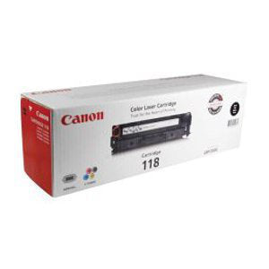 CANON 2662B004AA toner cartridge 1 pc(s) Original Black (2662B004) - Cartouches Certifiees