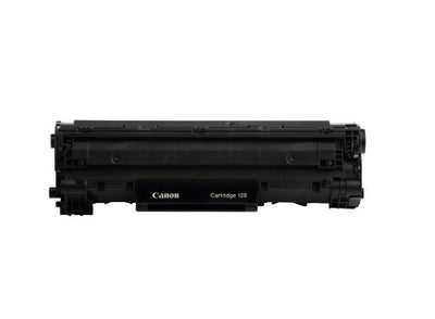 CANON 3500B001AA toner cartridge 1 pc(s) Original Black (3500B001) - Cartouches Certifiees