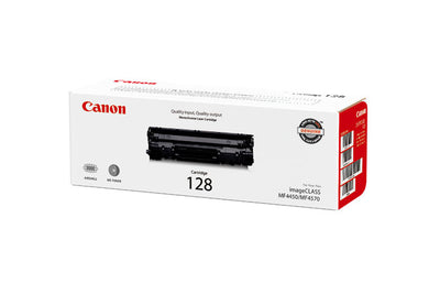 CANON 3500B001AA toner cartridge 1 pc(s) Original Black (3500B001) - Cartouches Certifiees