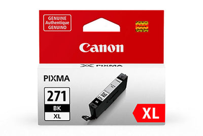 CANON CLI-271 XL ink cartridge Original Black (0336C001) - Cartouches Certifiees