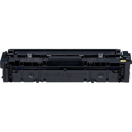 CANON CRG-045Y toner cartridge 1 pc(s) Original Yellow (1239C001) - Cartouches Certifiees