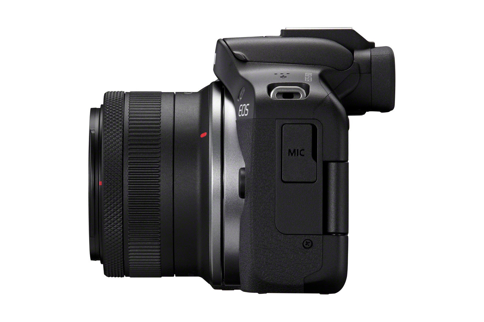 CANON EOS R50 + RF-S 18-45mm F4.5-6.3 IS STM MILC 24.2 MP CMOS 6000 x 4000 pixels (5811C012) - Cartouches Certifiees