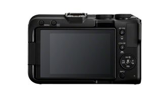 CANON EOS R50 V MILC 24.2 MP CMOS 6000 x 4000 pixels Black (6895C012) - Cartouches Certifiees