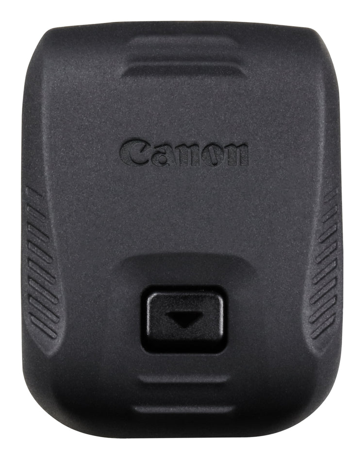 CANON ER-SC3 Body cap Black EOS R1, EOS R3, EOS R5 Mark II 1 pc(s) (6532C001) - Cartouches Certifiees
