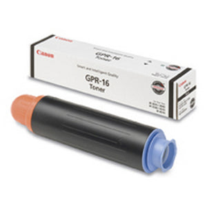 CANON GPR-16 toner cartridge 1 pc(s) Original Black (9634A003AA) - Cartouches Certifiees