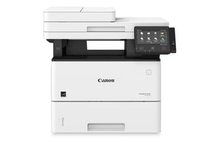 CANON imageCLASS D1650 Laser 600 x 600 DPI 45 ppm Wi-Fi (2223C023) - Cartouches Certifiees