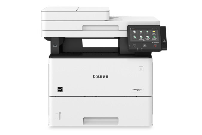 CANON imageCLASS D1650 Laser 600 x 600 DPI 45 ppm Wi-Fi (2223C023) - Cartouches Certifiees