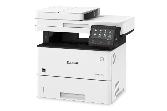 CANON imageCLASS D1650 Laser 600 x 600 DPI 45 ppm Wi-Fi (2223C023) - Cartouches Certifiees