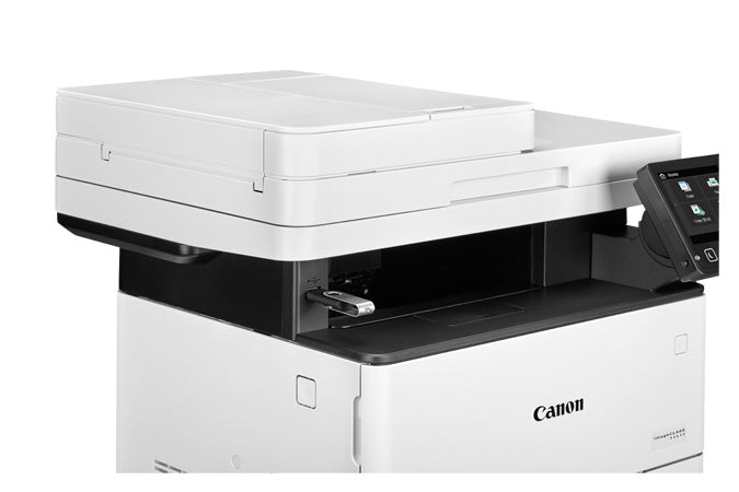 CANON imageCLASS D1650 Laser 600 x 600 DPI 45 ppm Wi-Fi (2223C023) - Cartouches Certifiees