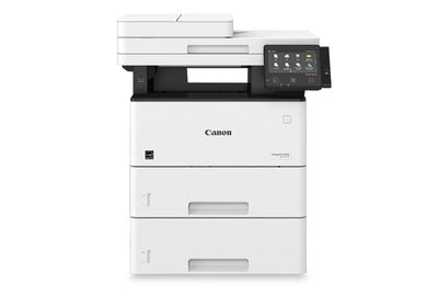 CANON imageCLASS D1650 Laser 600 x 600 DPI 45 ppm Wi-Fi (2223C023) - Cartouches Certifiees