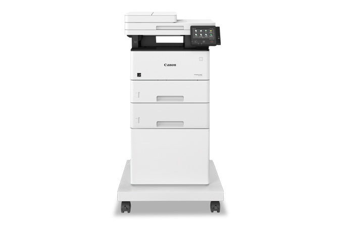 CANON imageCLASS D1650 Laser 600 x 600 DPI 45 ppm Wi-Fi (2223C023) - Cartouches Certifiees