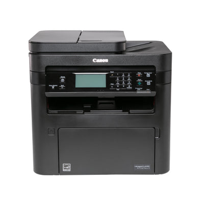 CANON imageCLASS MF269dw II Laser 30 ppm Wi-Fi (5938C005) - Cartouches Certifiees